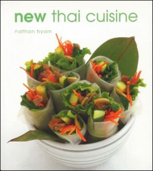 Paperback New Thai Cuisine Book
