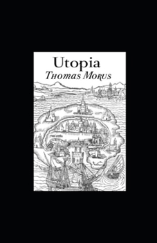 Paperback Utopia (illustriert) [German] Book