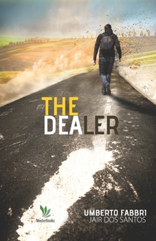 Paperback The Dealer Book