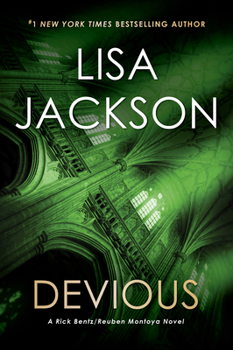 Devious - Book #7 of the New Orleans