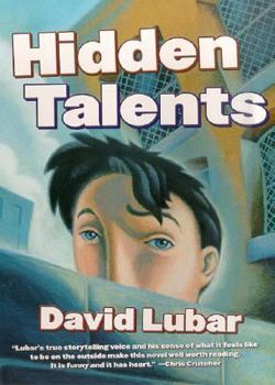 Mass Market Paperback Hidden Talents Book