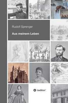 Hardcover Aus meinem Leben [German] Book