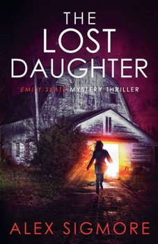 Paperback The Lost Daughter Book