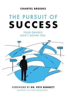 Paperback The Pursuit of Success Book