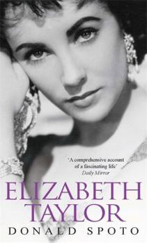 Paperback Elizabeth Taylor Book