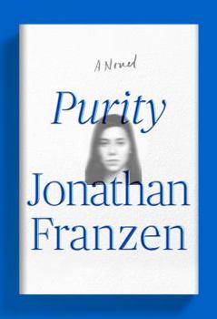Hardcover Purity Book
