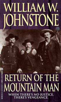 Return of the Mountain Man