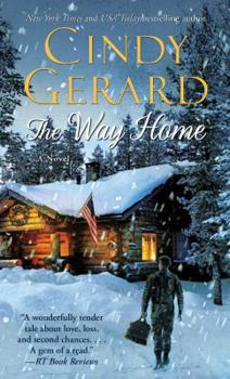 The Way Home - Book #2 of the One-Eyed Jacks