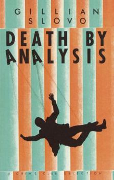 Paperback Death by Analysis Book