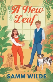 Paperback A New Leaf Book