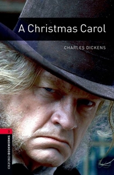 A CHRISTMAS CAROL - Book  of the Usborne Young Reading Series 2