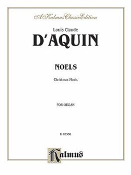 Paperback Noels: Christmas Music (Kalmus Edition) Book