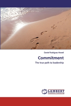 Paperback Commitment Book
