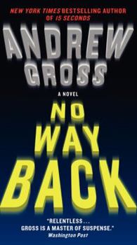 Mass Market Paperback No Way Back Book