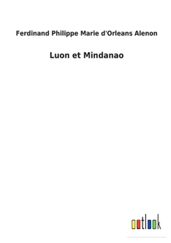Paperback Luon et Mindanao [French] Book
