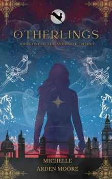 Otherlings (The Andraste Trilogy)