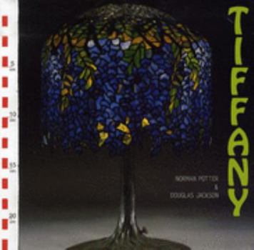 Hardcover Tiffany Book