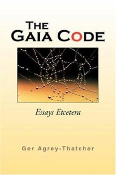 Paperback The Gaia Code Book