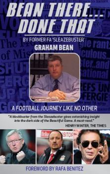 Paperback Bean There... Done That Book