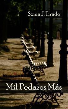 Paperback Mil Pedazos Más [Spanish] Book