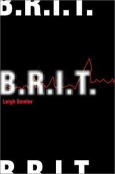 Paperback B.R.I.T. Book
