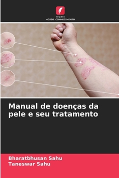 Paperback Manual de doenças da pele e seu tratamento [Portuguese] Book