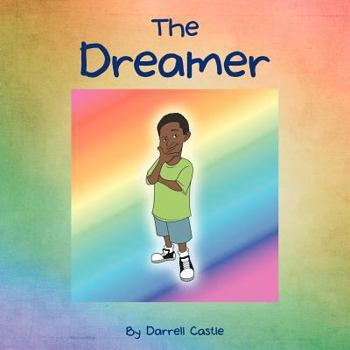 Paperback The Dreamer Book