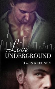 Paperback Love Underground Book
