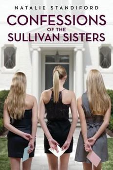 Hardcover Confessions of the Sullivan Sisters Book