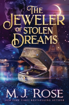 Paperback The Jeweler of Stolen Dreams Book