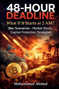 48-Hour Deadline: What If It Starts at 2 AM? War Scenarios, Market Shock, and Capital Protection Strategies