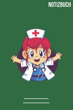 Notizbuch Gepunktet Krankenschwester: A5  Notebook • 111 Seiten  • Extra  Kalender 2020 •  Einzigartig •  Dotgrid •  Dotted •  Punktraster  • Geschenk • Geschenkidee (German Edition)
