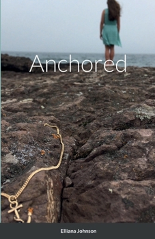 Paperback Anchored Book