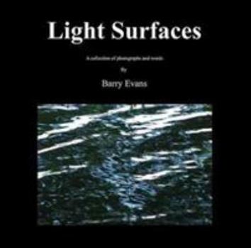 Paperback Light Surfaces Book