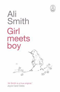 Girl Meets Boy