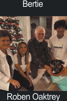 Paperback Bertie Book