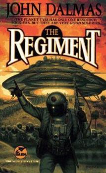 The Regiment - Book #1 of the Regiment