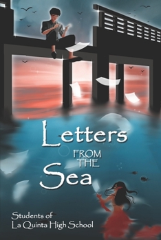Paperback Letters from the Sea Book