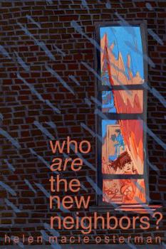 Paperback Who Are the New Neighbors? Book