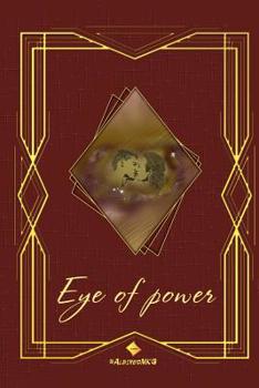 Paperback Eye of power Book