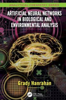 Paperback Artificial Neural Networks in Biological and Environmental Analysis Book