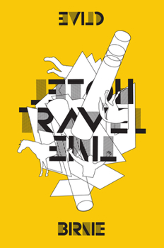 Paperback Time Travel Hotel Book