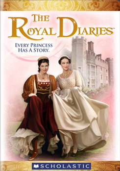 The Royal Diaries