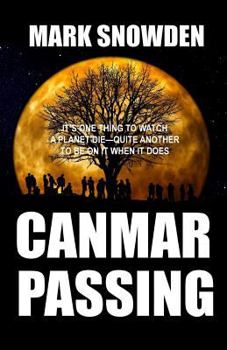 Paperback Canmar Passing Book