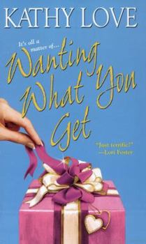 Wanting What You Get - Book #2 of the Stepp Sisters Trilogy