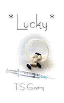 Paperback Lucky Book