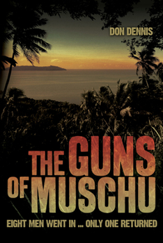 Paperback The Guns of Muschu Book