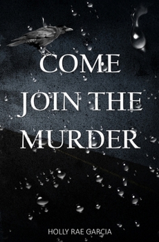 Paperback Come Join The Murder Book