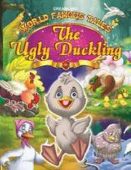 Paperback World Famous Tales - The Ugly Duckling Book