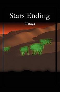 Paperback Stars Ending Book